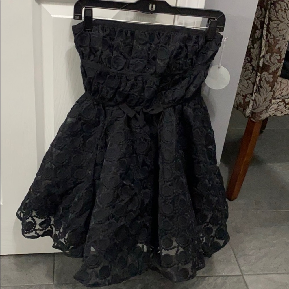 New dress